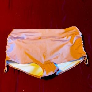 Victoria Secret swim bottoms